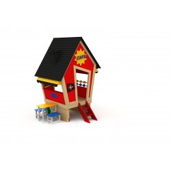 42 A Ev Temalı Oyun Grubu 42 A Ev Temalı Oyun Grubu